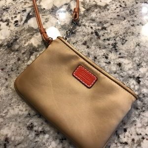 Small Coach Wallet/Purse